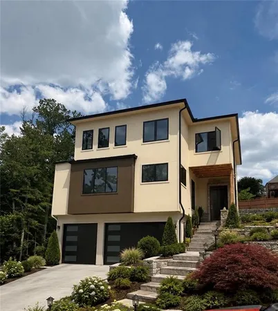 $1,699,000 | 1045 Georgia Avenue, Brookhaven, GA 30319