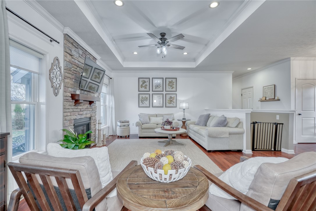 625 Pine Lakes Trail Webster, NY 14580 - Photo 11 of 50