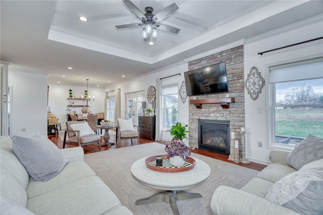 625 Pine Lakes Trail Webster, NY 14580 - Photo 12 of 50