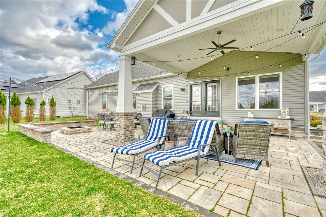 625 Pine Lakes Trail Webster, NY 14580 - Photo 36 of 50