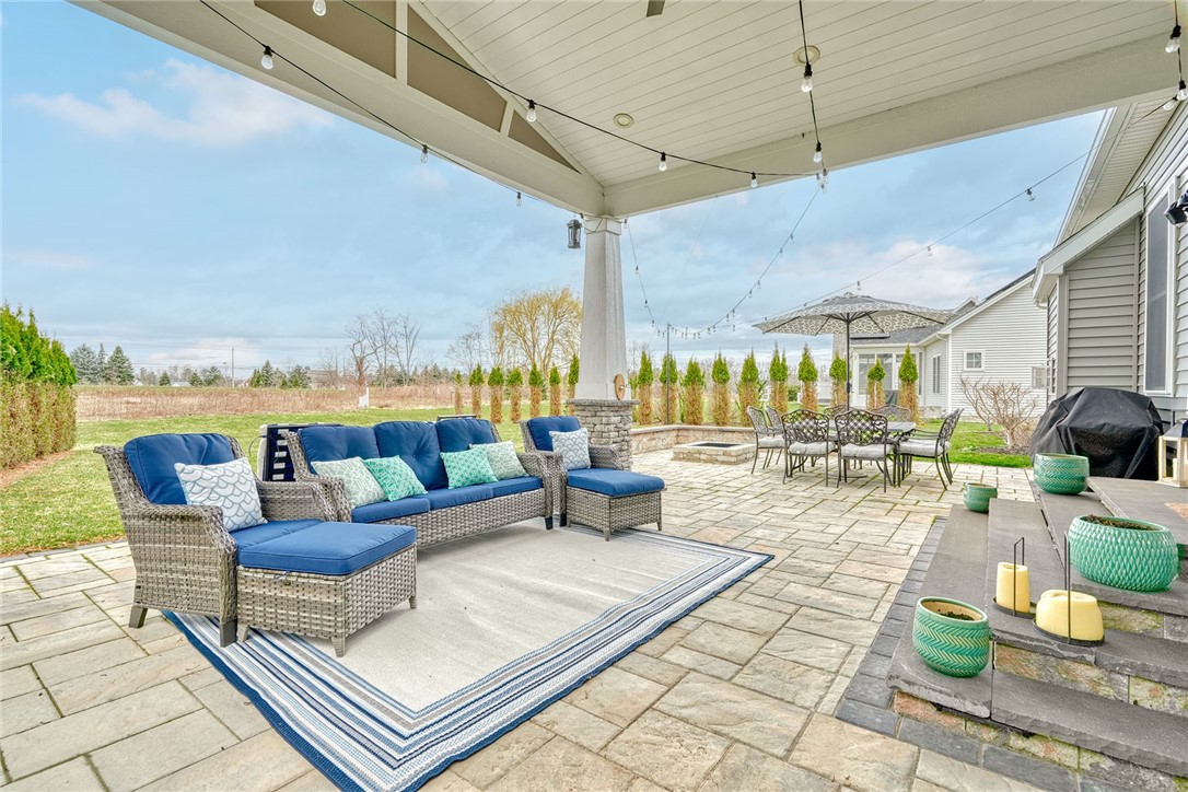 625 Pine Lakes Trail Webster, NY 14580 - Photo 37 of 50