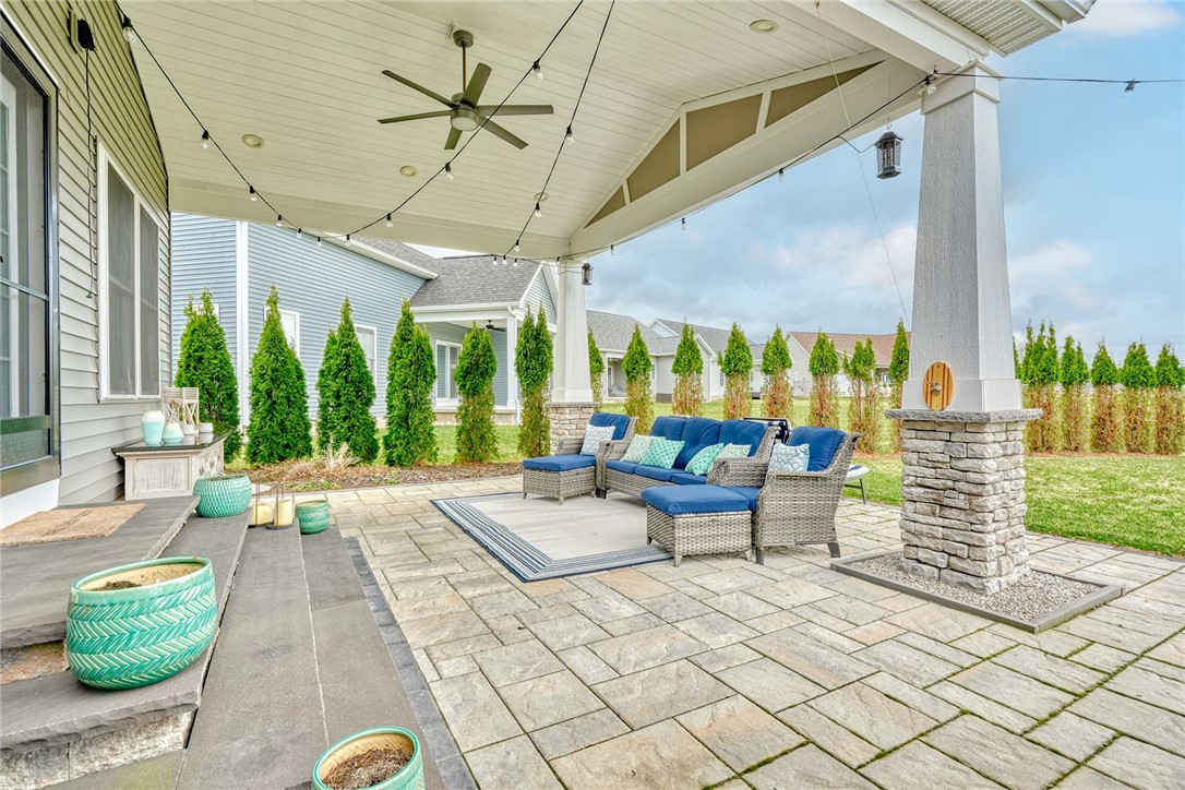 625 Pine Lakes Trail Webster, NY 14580 - Photo 39 of 50