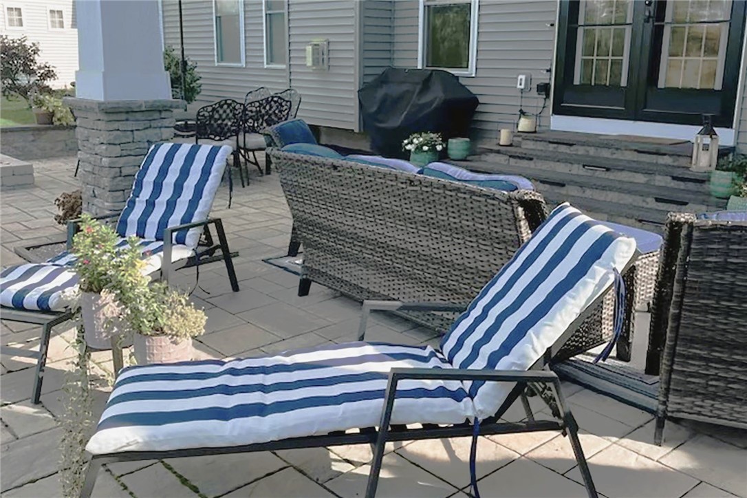 625 Pine Lakes Trail Webster, NY 14580 - Photo 40 of 50