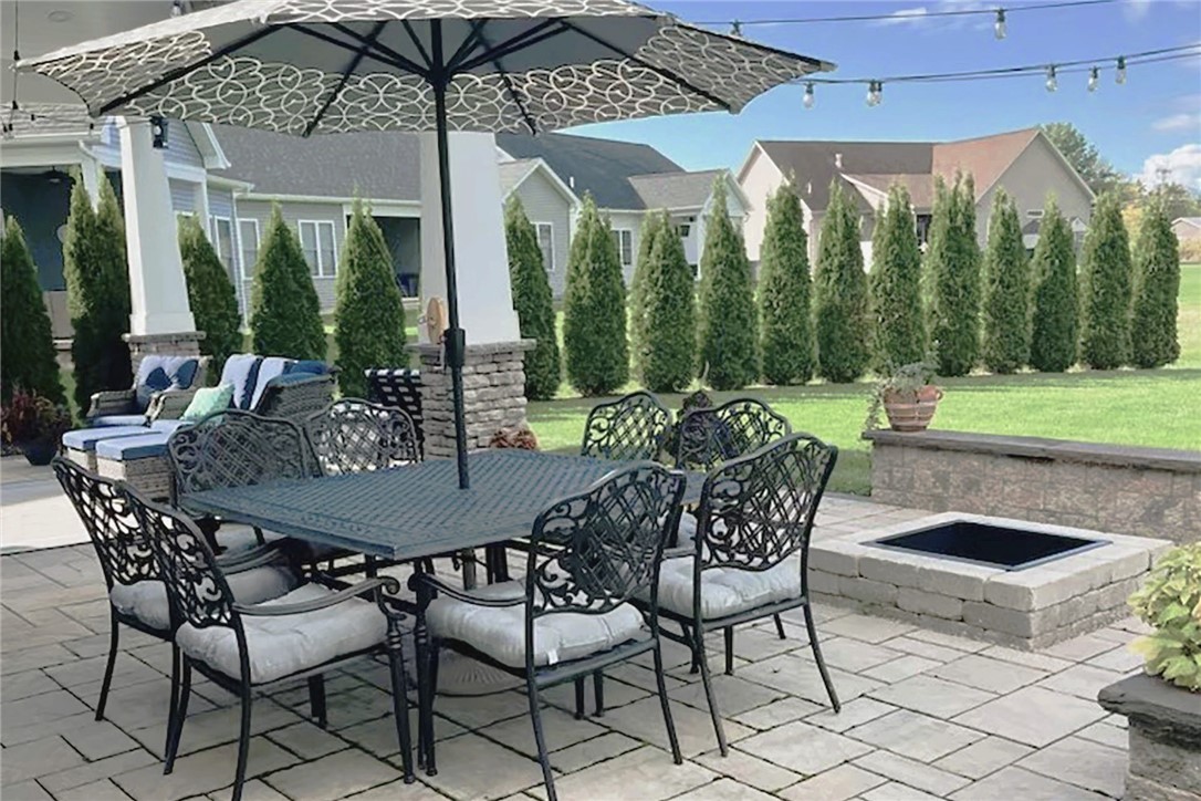 625 Pine Lakes Trail Webster, NY 14580 - Photo 41 of 50