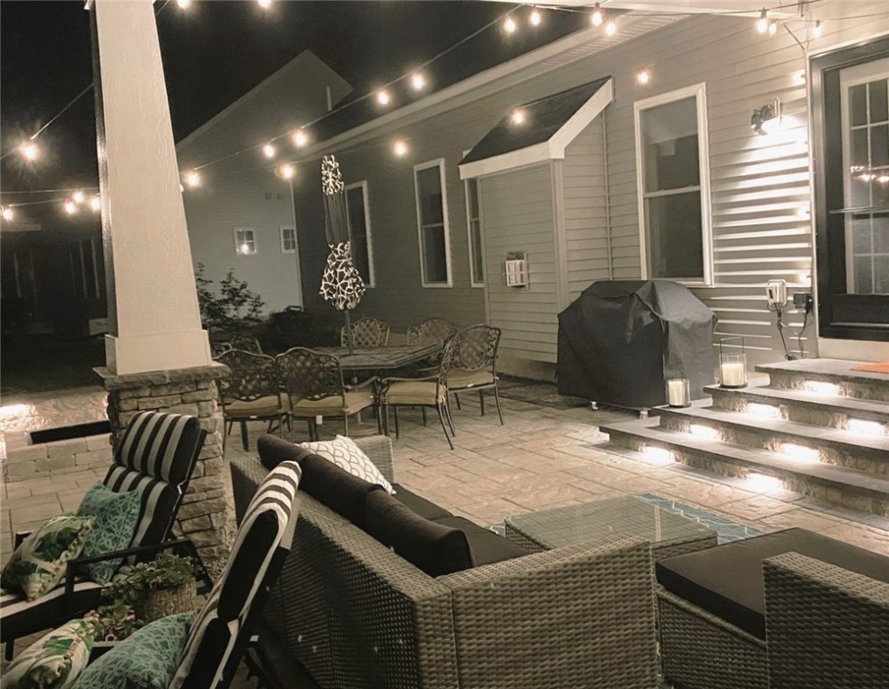 625 Pine Lakes Trail Webster, NY 14580 - Photo 42 of 50