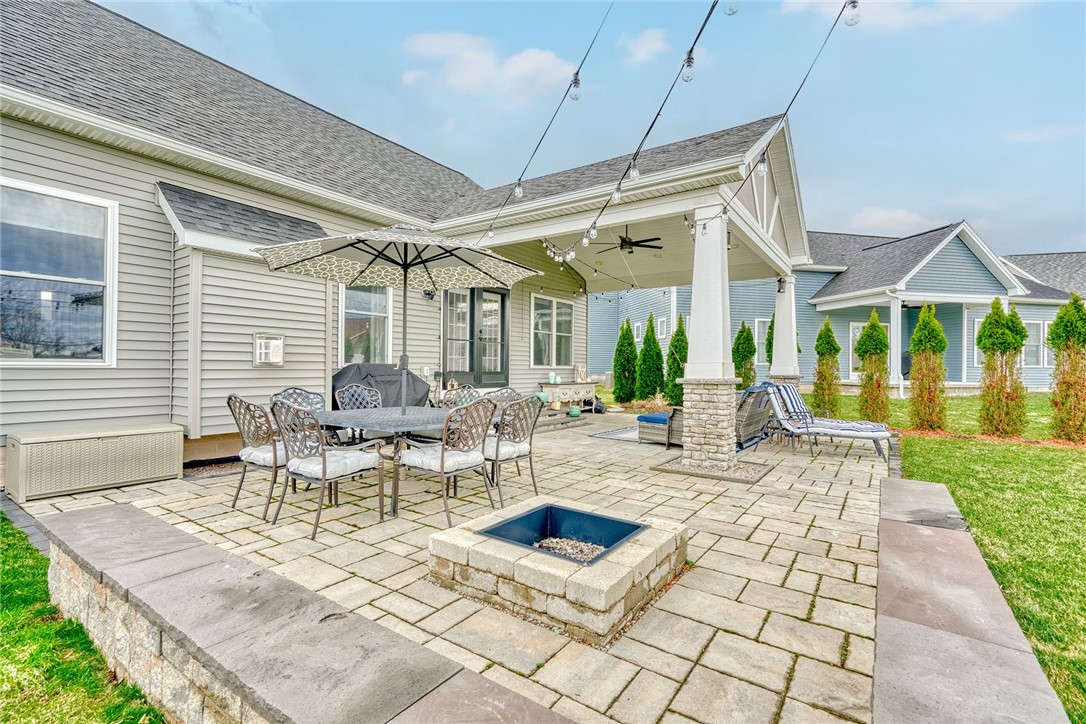 625 Pine Lakes Trail Webster, NY 14580 - Photo 43 of 50