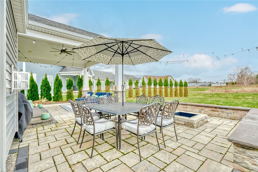 625 Pine Lakes Trail Webster, NY 14580 - Photo 44 of 50