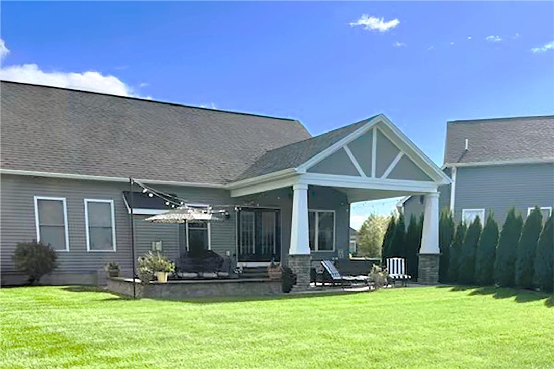 625 Pine Lakes Trail Webster, NY 14580 - Photo 46 of 50