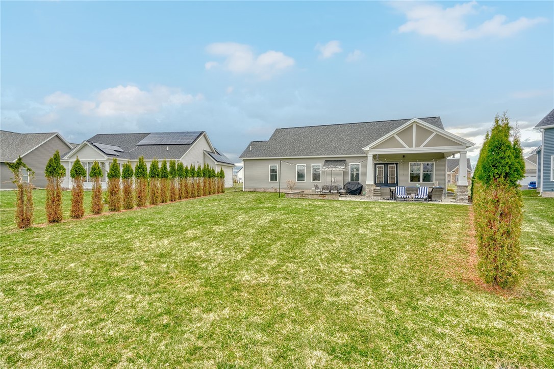 625 Pine Lakes Trail Webster, NY 14580 - Photo 47 of 50