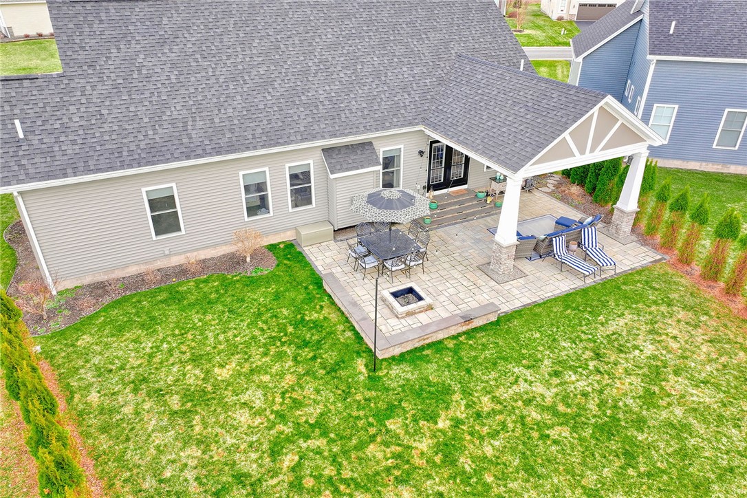 625 Pine Lakes Trail Webster, NY 14580 - Photo 48 of 50