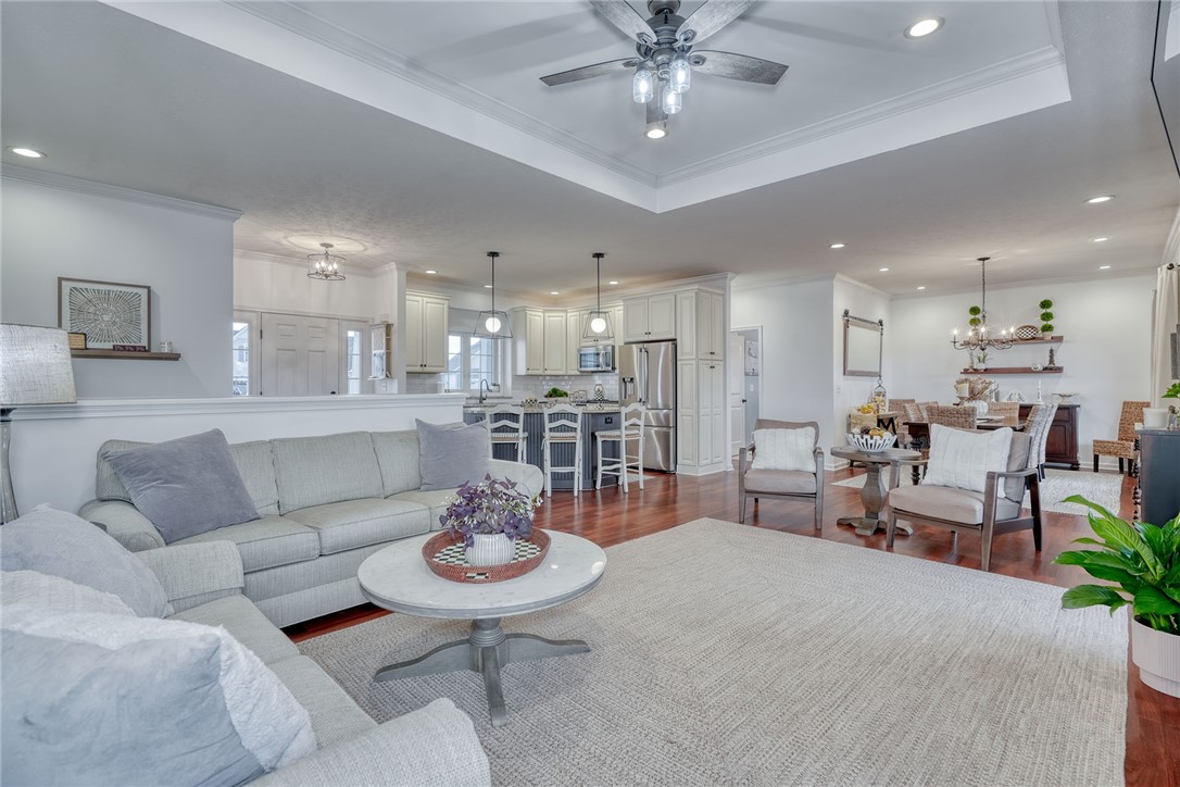 625 Pine Lakes Trail Webster, NY 14580 - Photo 8 of 50