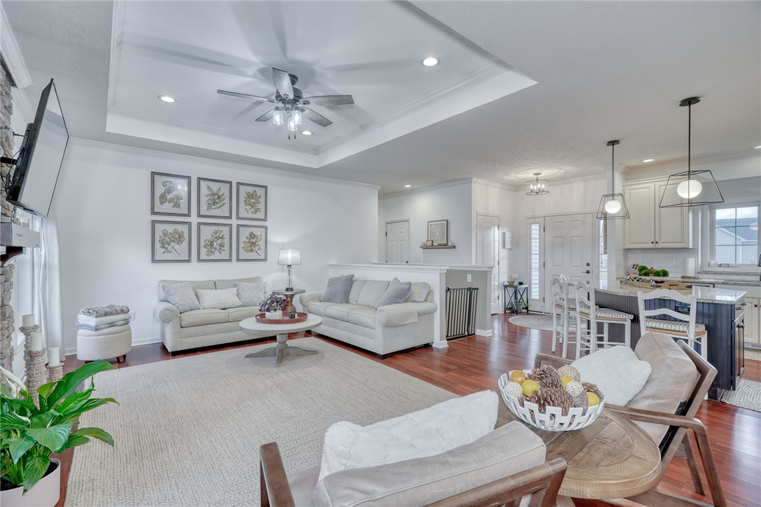 625 Pine Lakes Trail Webster, NY 14580 - Photo 9 of 50