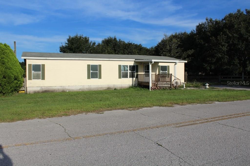 332 Elliott Road Bartow, FL 33830 - Photo 1 of 1