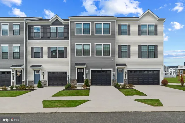 $399,990 | 242 Soft Rush Lane, La Plata, MD 20646