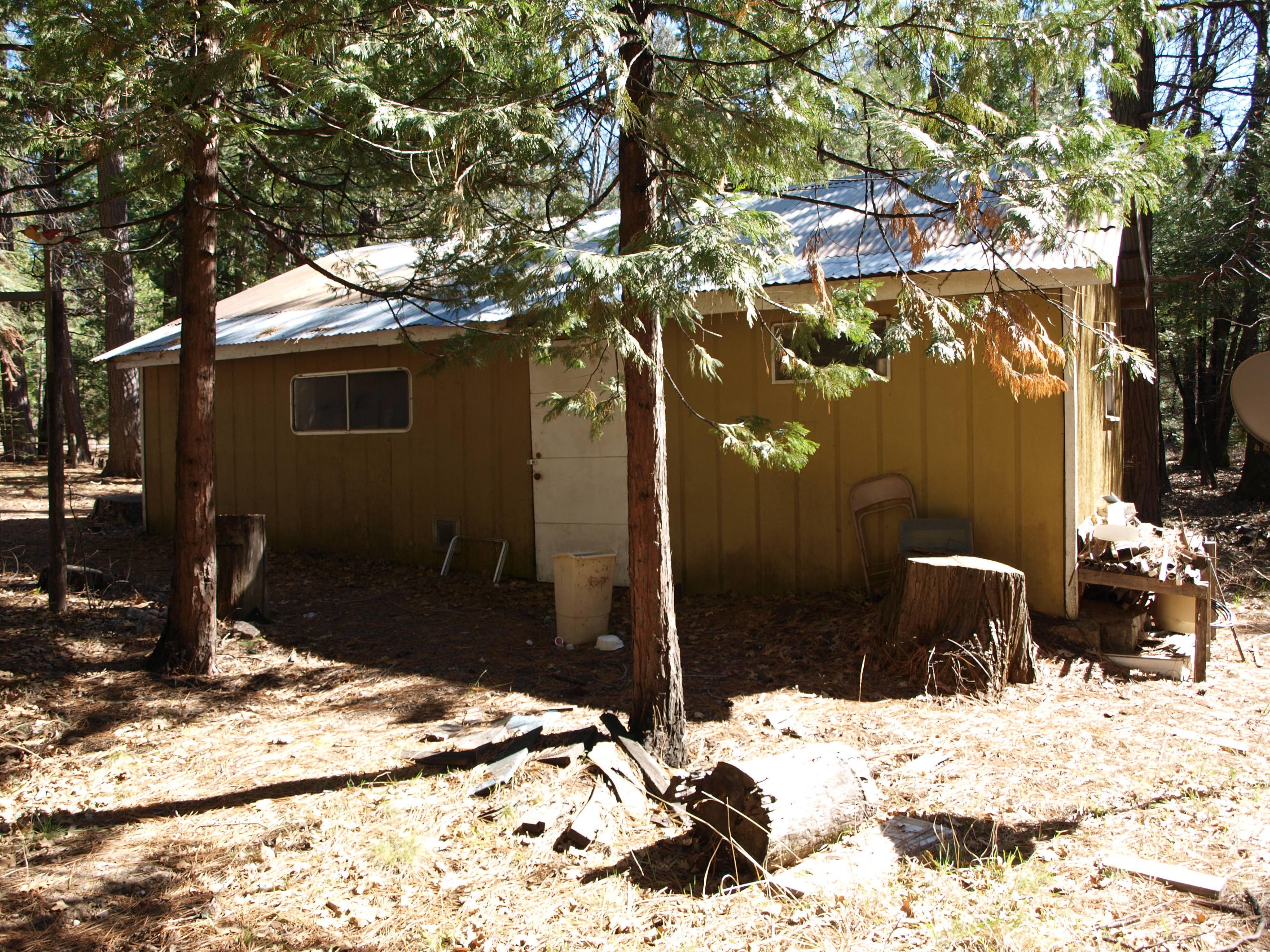 7564 Joda Road Shingletown, CA 96088 - Photo 13 of 21 P2254217