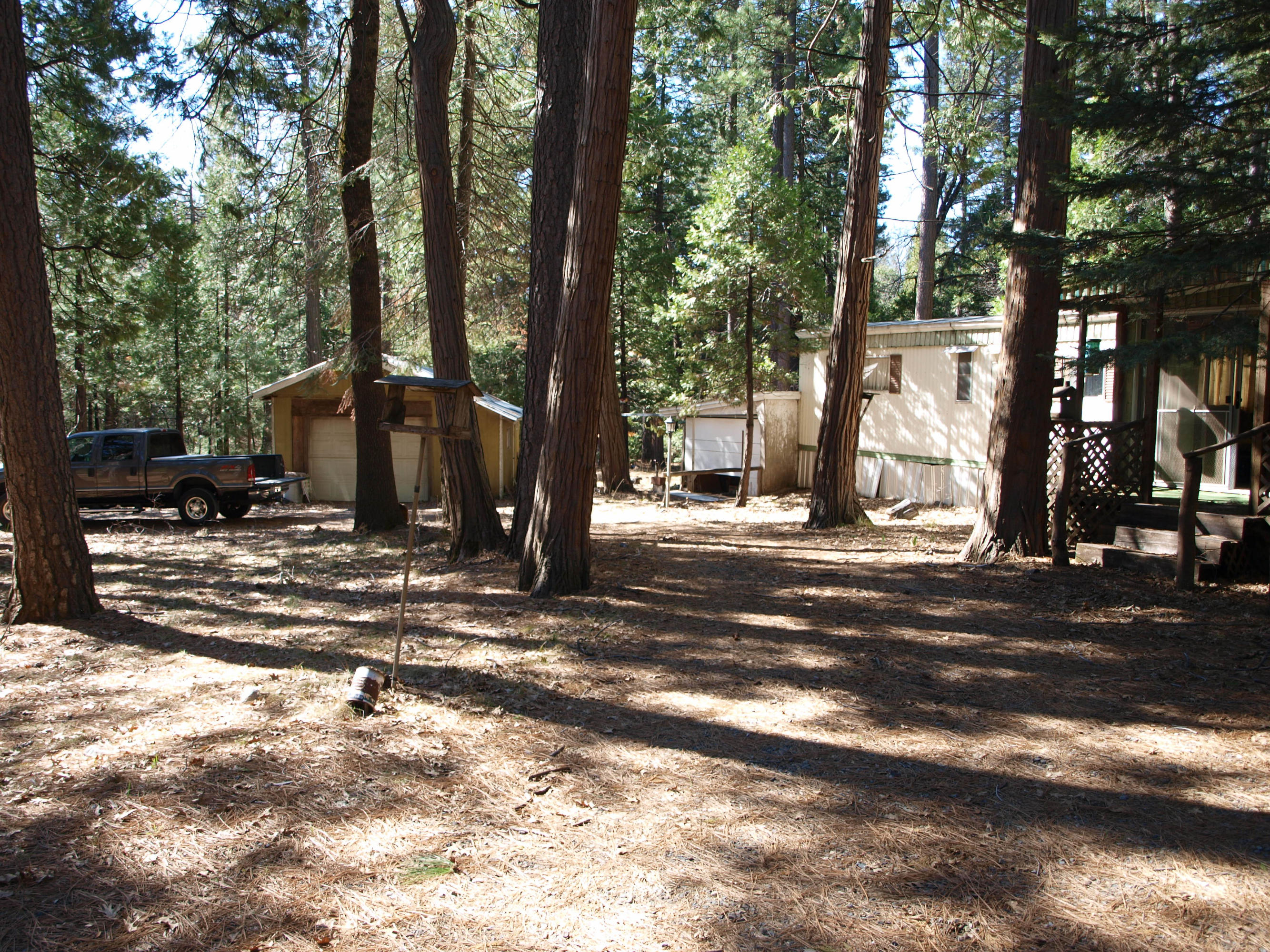 7564 Joda Road Shingletown, CA 96088 - Photo 3 of 21 P2254207