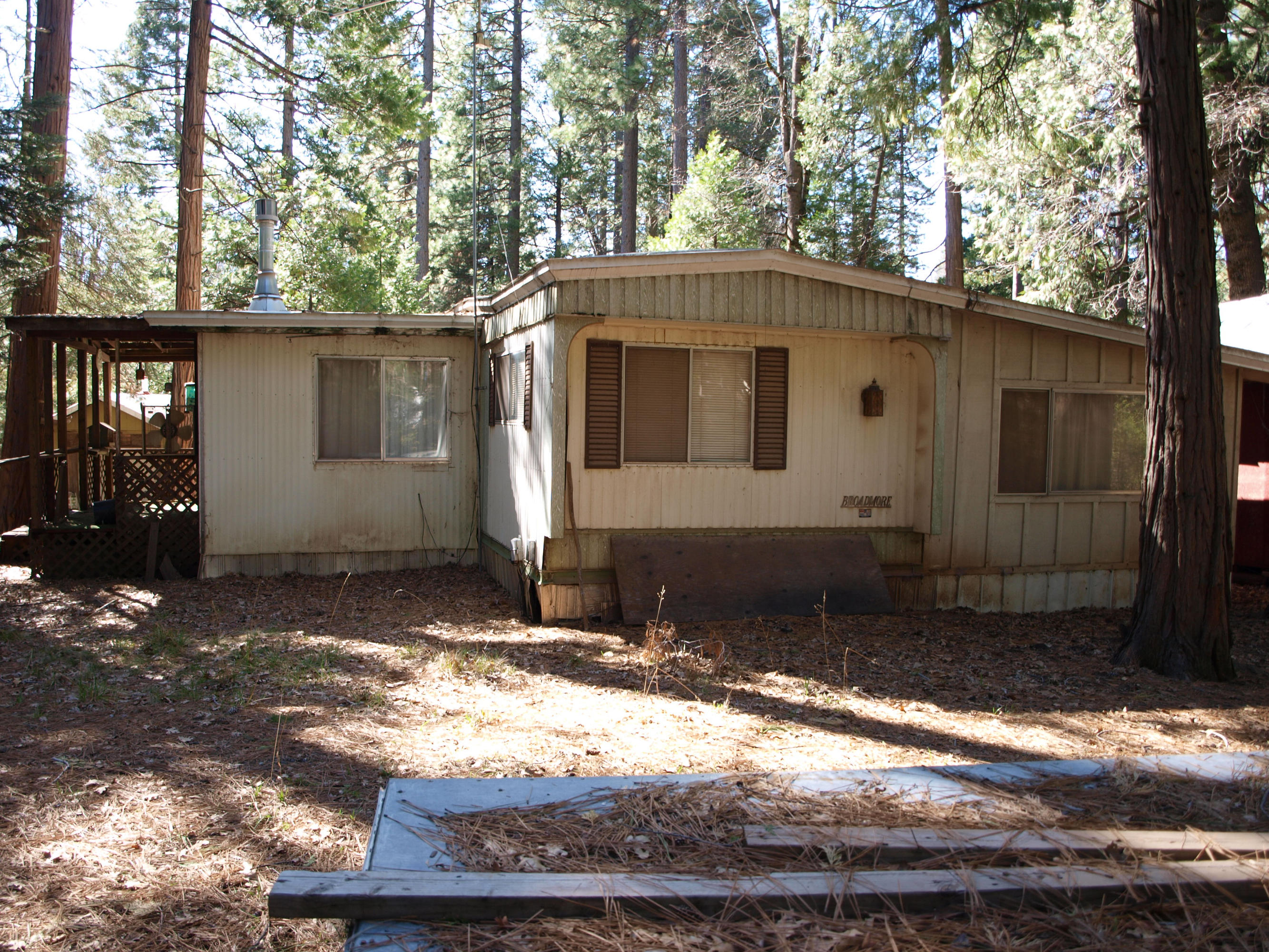 7564 Joda Road Shingletown, CA 96088 - Photo 4 of 21 P2254208