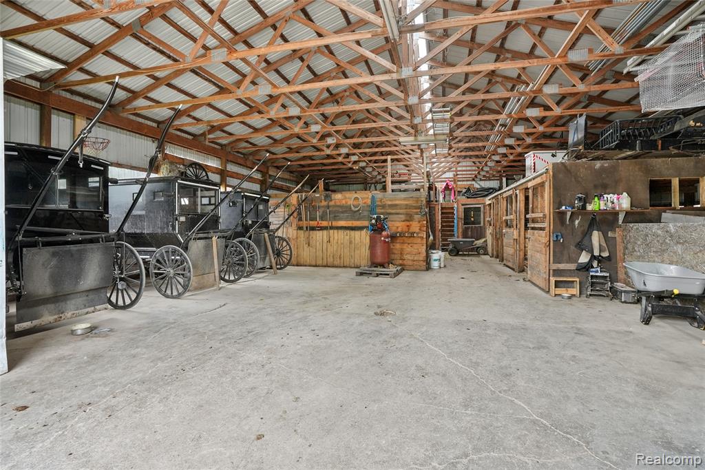 8875 North Lakola Road Tustin, MI 49688 - Photo 68 of 98 Gallery Image 68