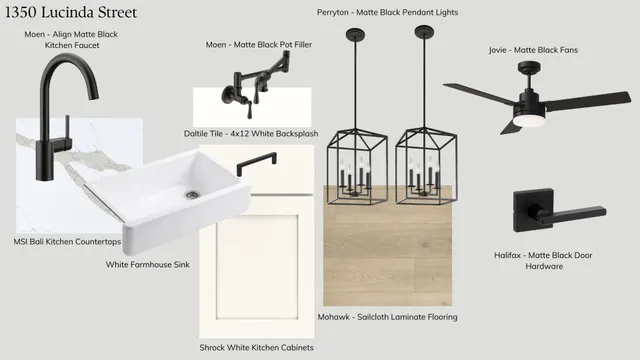 $924,000 | 1350 Lucinda Street, Mount Pleasant, SC 29466