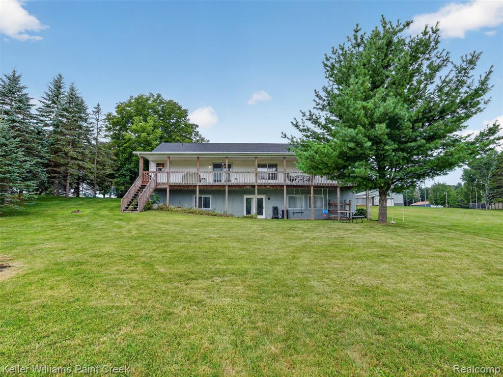 533 White Road Gladwin, MI 48624 - Photo 49 of 69 Gallery Image 49