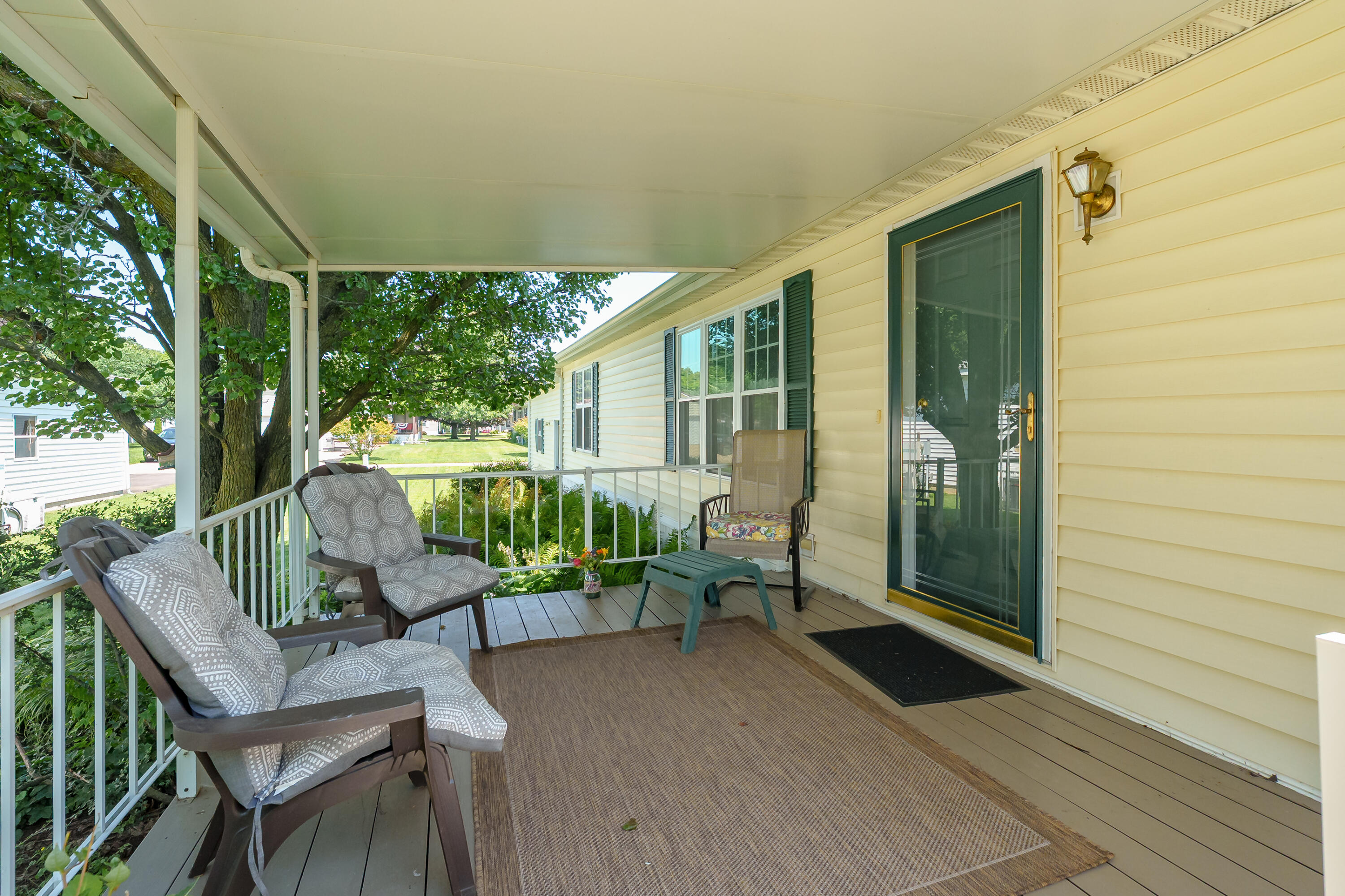 3410 Winter Wheat Road Kalamazoo, MI 49004 - Photo 3 of 30 Exterior