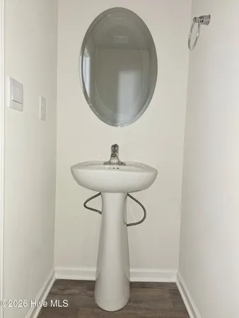 $1,850 | 4103 Laurel Rdg Drive, Unit E, Greenville, NC 27834