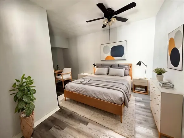 $1,299 | 704 Cordova Drive, Unit 1, Orlando, FL 32804