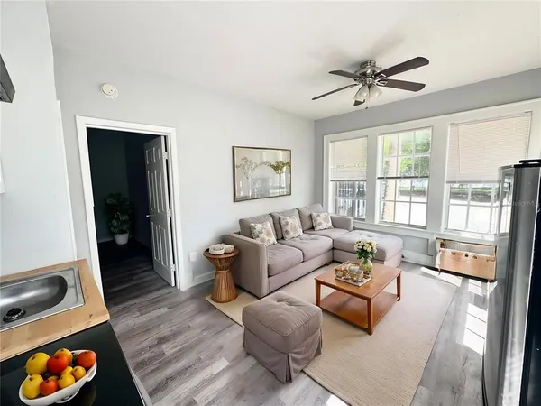 $1,299 | 704 Cordova Drive, Unit 1, Orlando, FL 32804