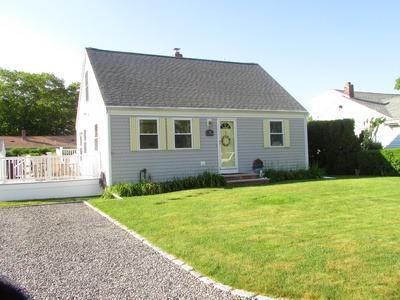 55 Butler Street Buzzards Bay, MA 02532 - Photo 1 of 26 Primary Photo
