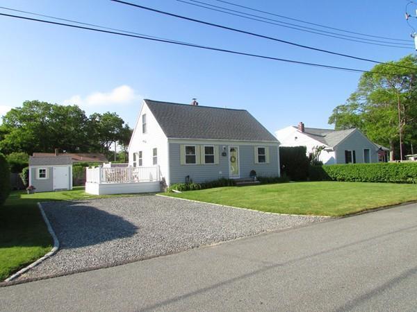 55 Butler Street Buzzards Bay, MA 02532 - Photo 2 of 26 Additional Photo