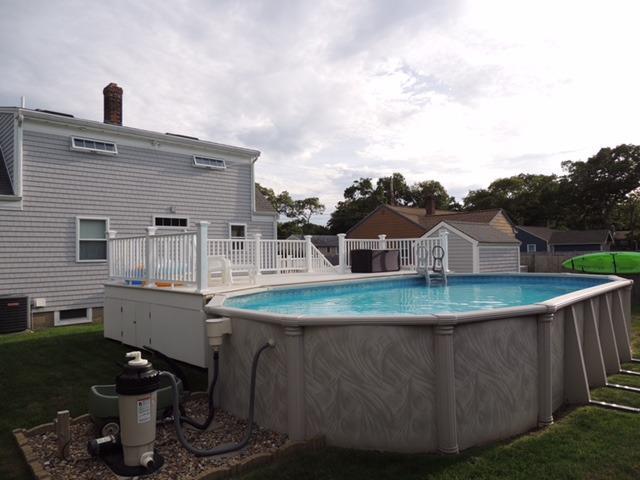 55 Butler Street Buzzards Bay, MA 02532 - Photo 4 of 26 Additional Photo
