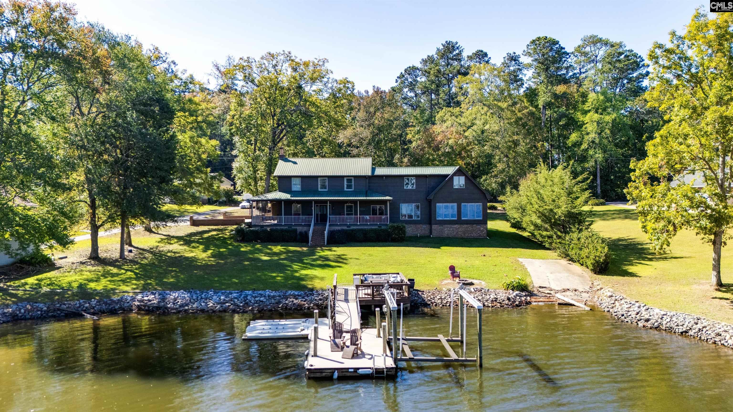 234 Turtle Trail Leesville, SC 29070 - Photo 54 of 60