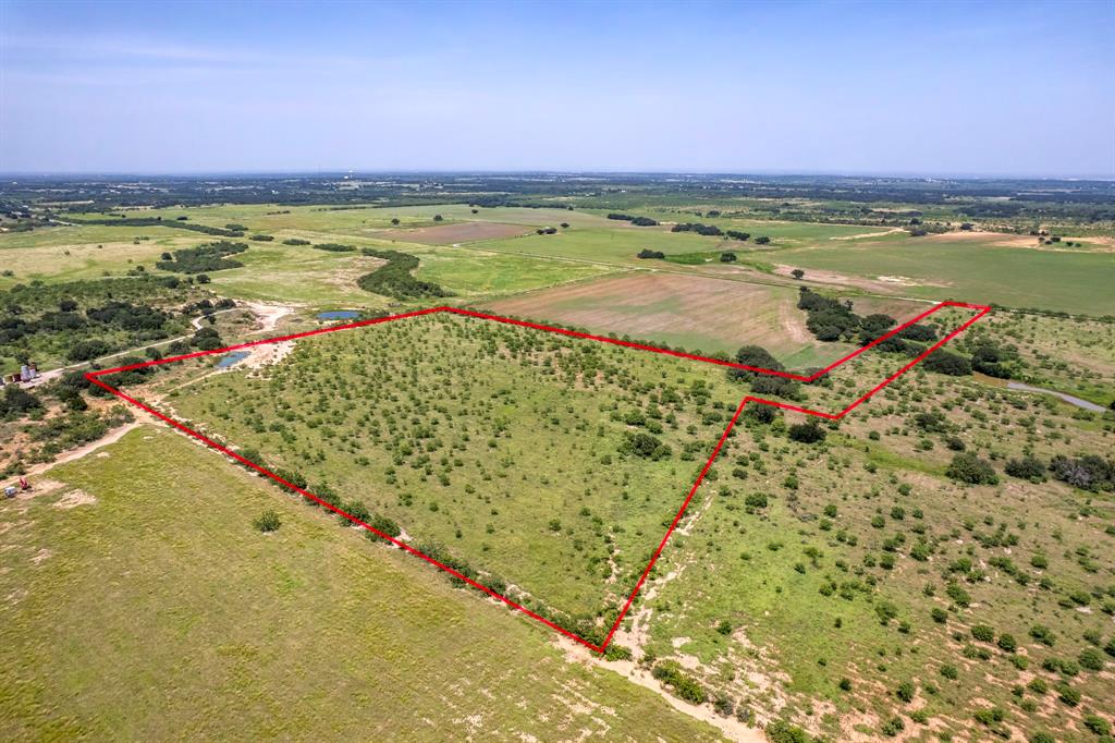 196 County Road 196 Bangs, TX 76823 - Photo 11 of 27 a view of an ocean from a building