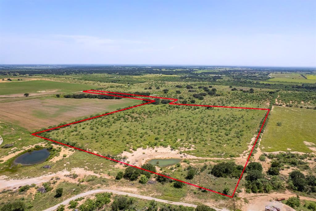 196 County Road 196 Bangs, TX 76823 - Photo 15 of 27 a view of a lake with a beach