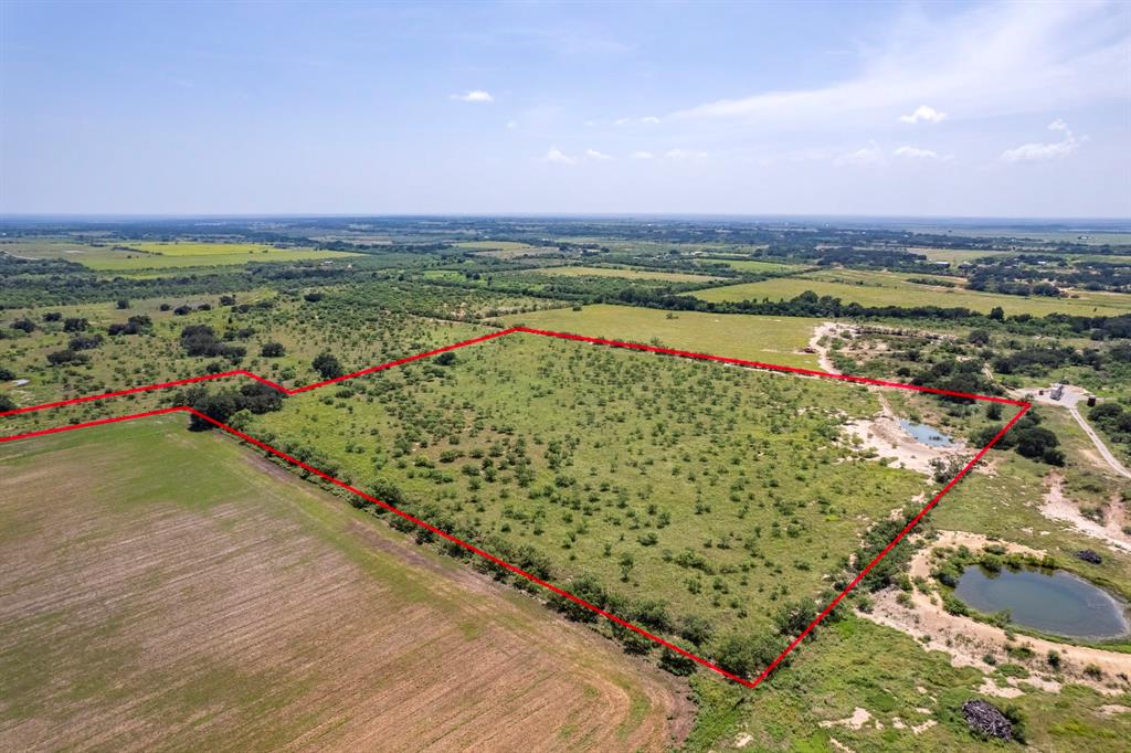 196 County Road 196 Bangs, TX 76823 - Photo 21 of 27 a view of a lake with a beach