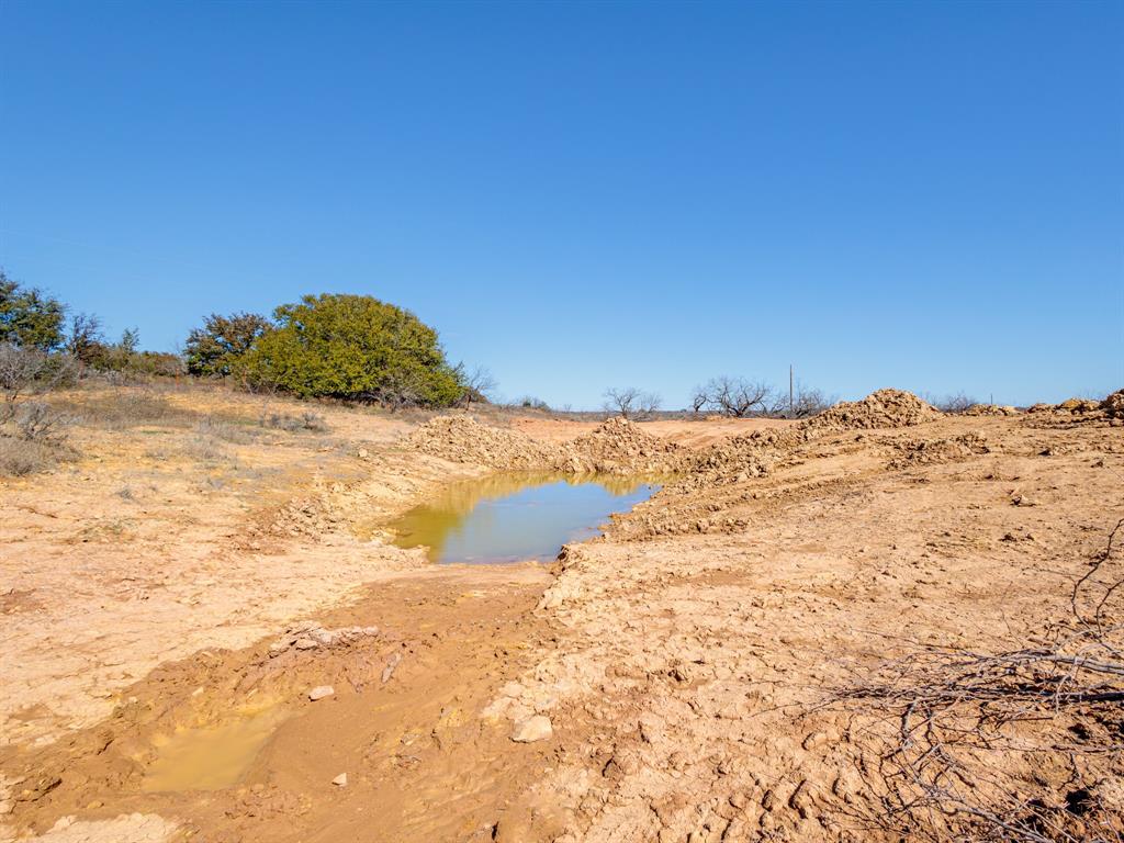 196 County Road 196 Bangs, TX 76823 - Photo 27 of 27 a view of ocean view with beach