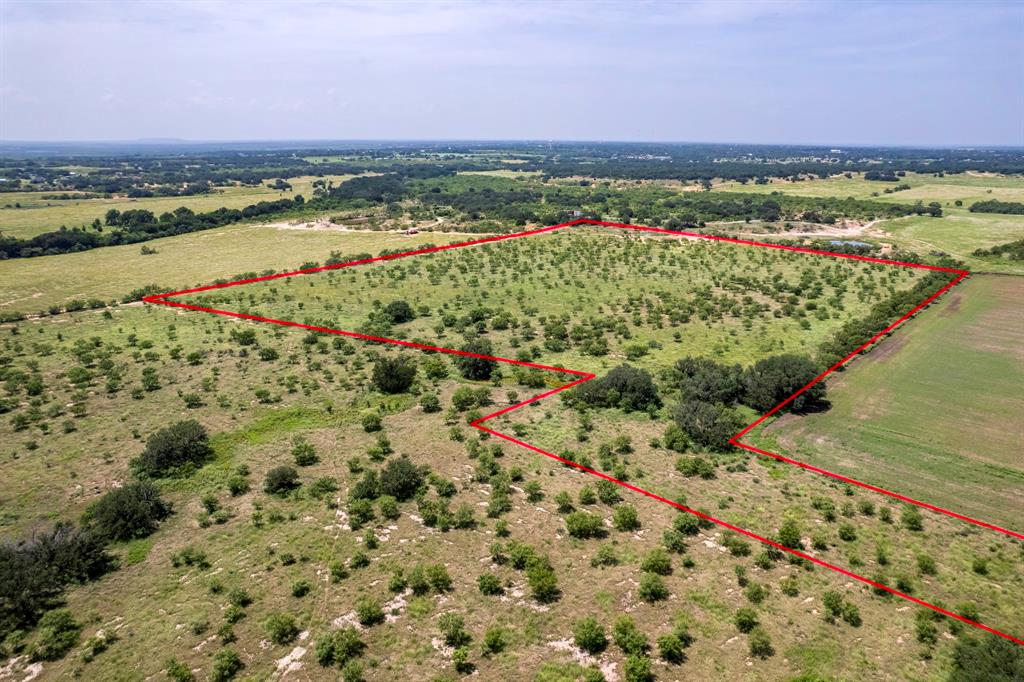 196 County Road 196 Bangs, TX 76823 - Photo 3 of 27 a view of a city with an ocean