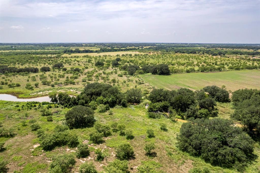196 County Road 196 Bangs, TX 76823 - Photo 8 of 27 a view of a green field with an ocean