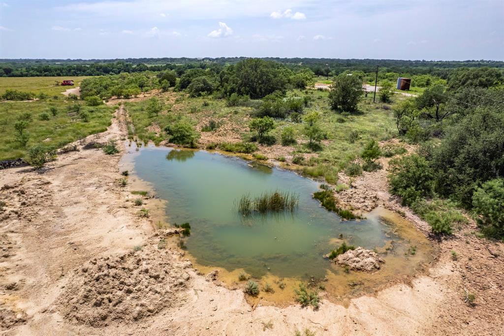 196 County Road 196 Bangs, TX 76823 - Photo 10 of 27 a view of a lake with outdoor space