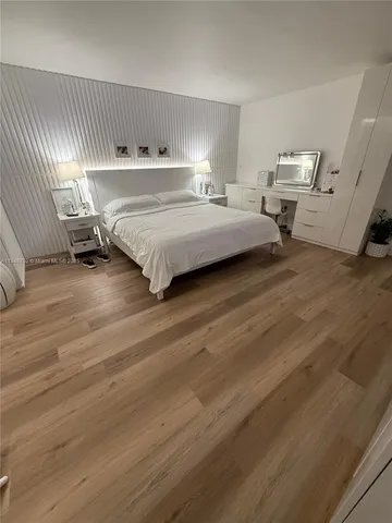 a view of a glass door with a glass door and door