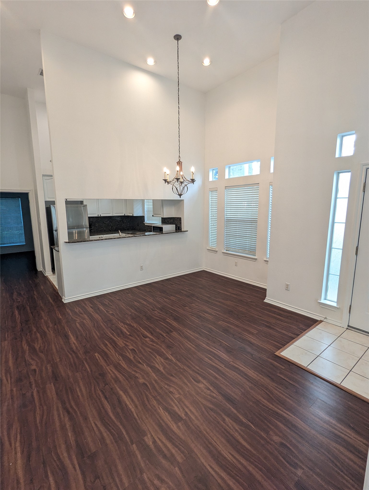 2918 Ranch Road 620 North, Unit Y194 Austin, TX 78734 - Photo 7 of 35 a view of a room with wooden floor and staircase