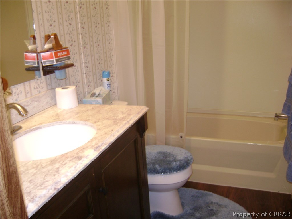 206 Woft Pond Road Mattaponi, VA 23110 - Photo 28 of 31