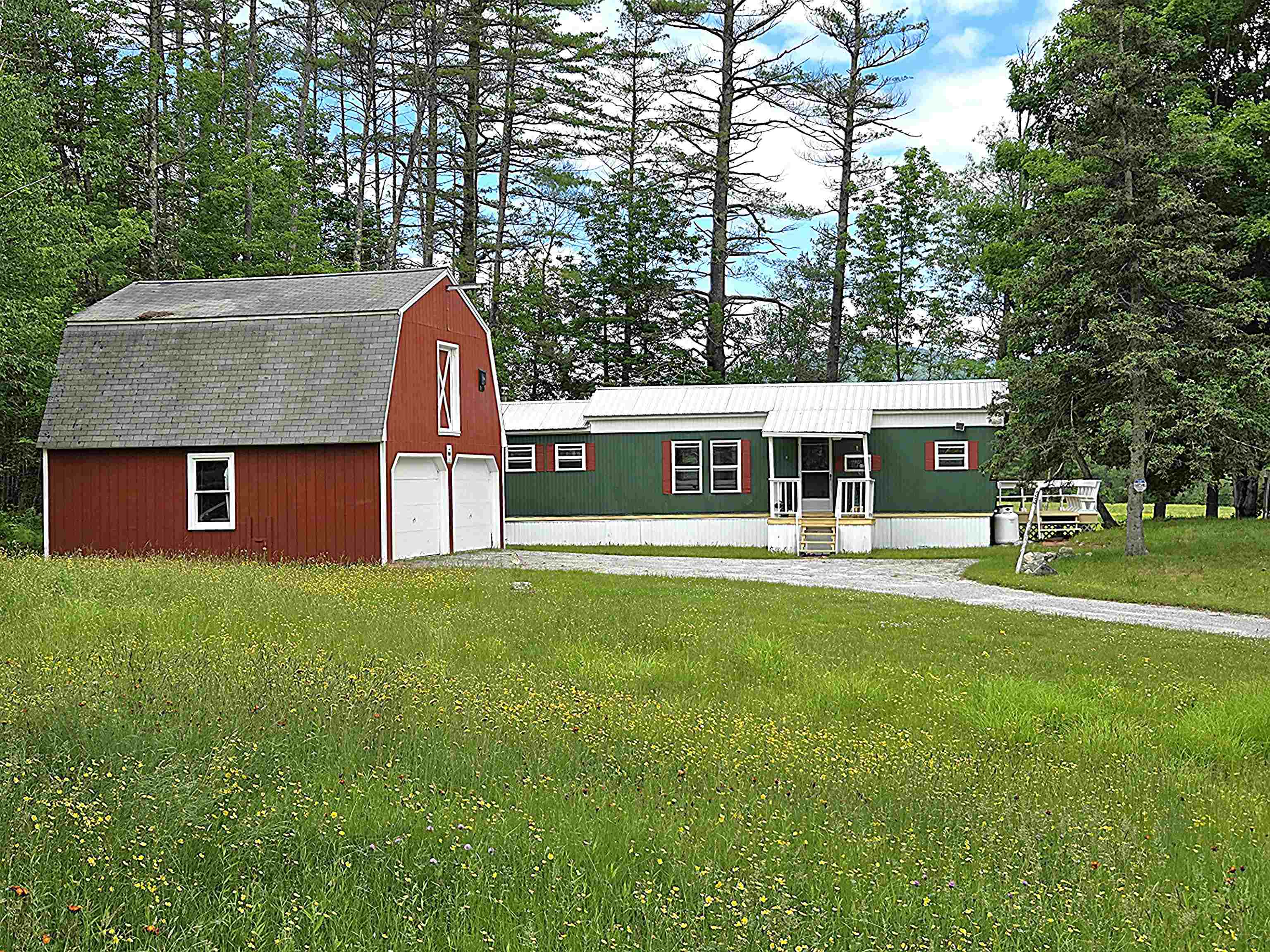 33 Sanborn Road Plymouth, NH 03264 - Photo 27 of 27