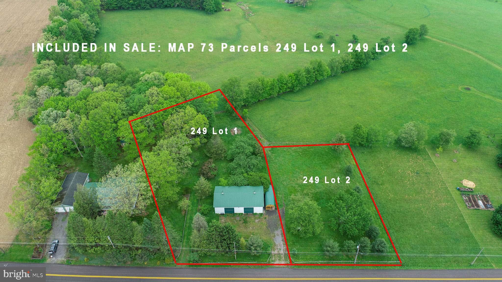 Pysell Crosscut Road Oakland, MD 21550 - Photo 2 of 13
