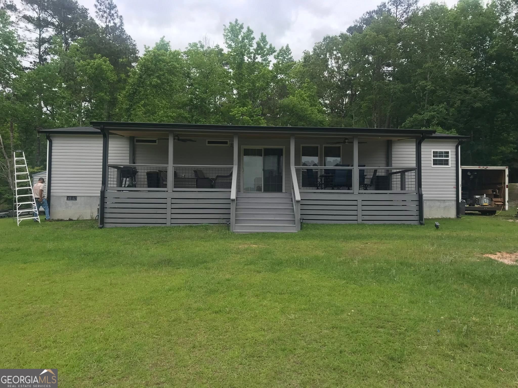 60 Bay Point Sparta, GA 31087 - Photo 23 of 32