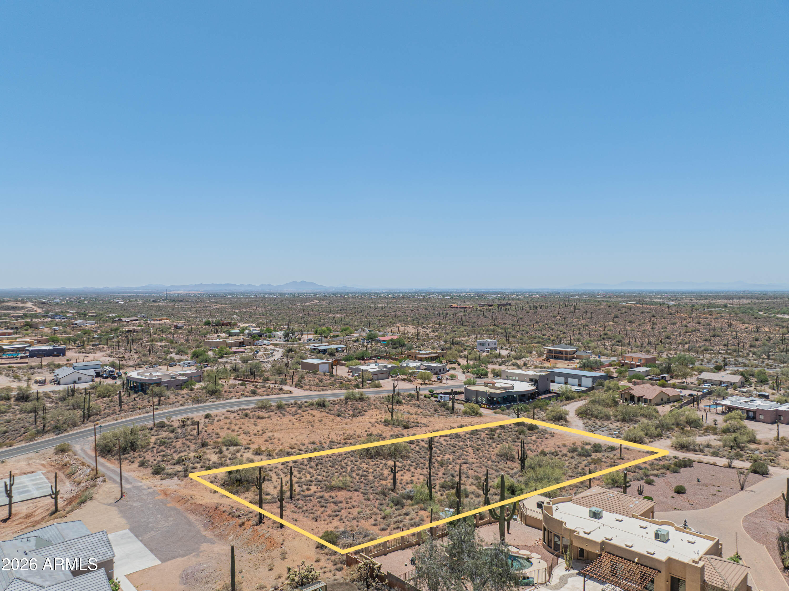 3900 North Sun Road Apache Junction, AZ 85119 - Photo 10 of 15 craigrootimaging_N Marlow-128