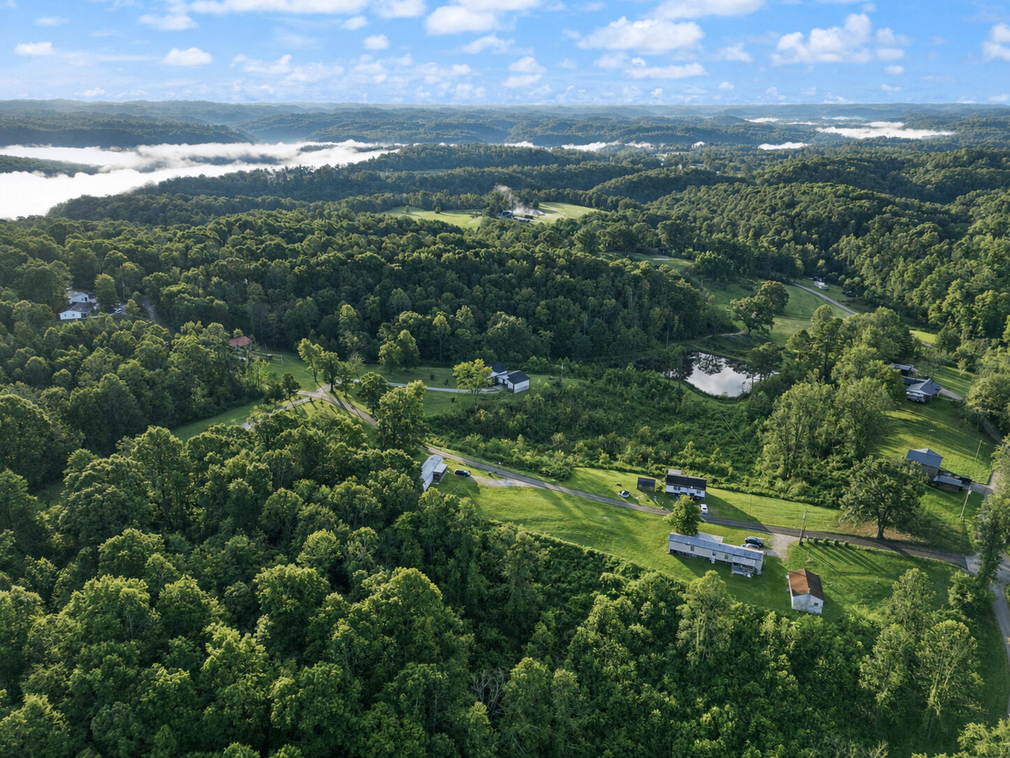 286 Joe Davidson Road Beattyville, KY 41311 - Photo 33 of 35 49-Summer