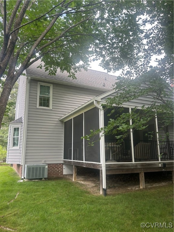 2529 Retrievers Ridge Road Henrico, VA 23233 - Photo 3 of 3 This is where you've live your best life.