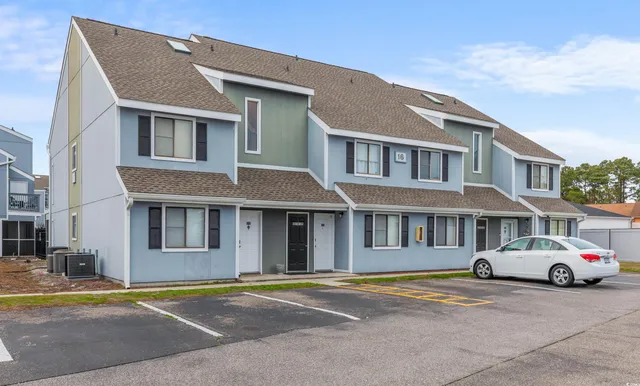 $170,000 | 1890 Colony Drive, Unit 16D, Surfside Beach, SC 29575