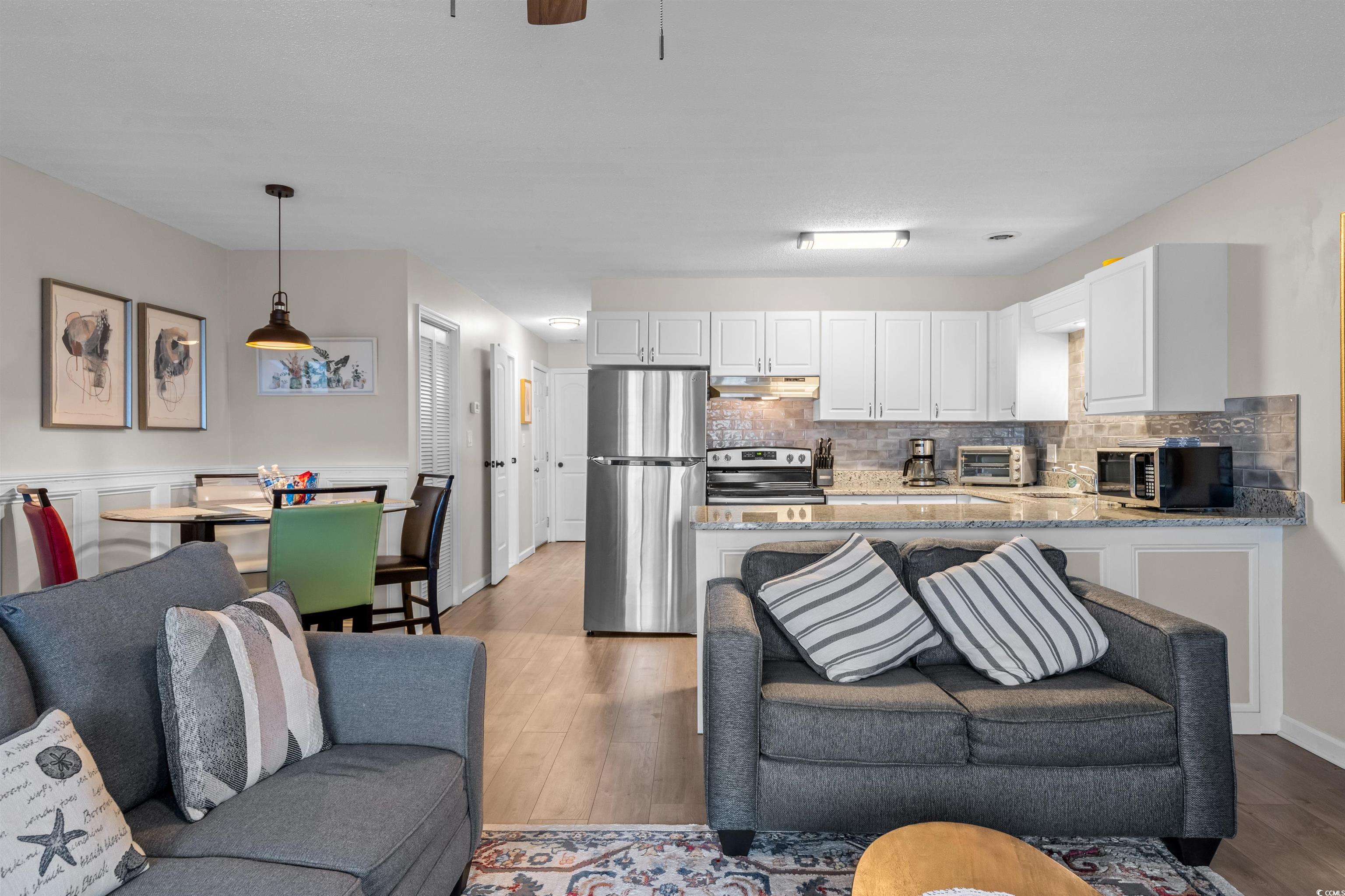 1890 Colony Drive, Unit 16D Surfside Beach, SC 29575 - Photo 11 of 38